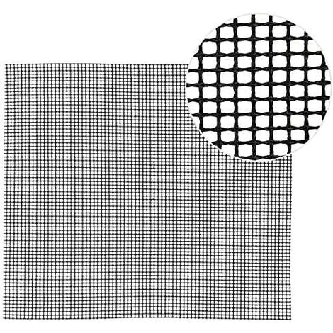 ZOLGINAH Grille Barbecue 4pcs Tapis De Cuisson Réutilisable Et Découpable Grille Anti-adhésif Pour Yaourtières Barbecue Four Cuisson 4 ZOLGINAH Grille Barbecue 4pcs Tapis De Cuisson Réutilisable Et Découpable Grille Anti-adhésif Pour Yaourtières Barbecue Four Cuisson – Image 4