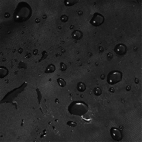 REGALOS Pour Weber Q3000 Q2000 Portable BBQ Poêle Grill Couverture Étanche Résistant Aux UV 3 REGALOS Pour Weber Q3000 Q2000 Portable BBQ Poêle Grill Couverture Étanche Résistant Aux UV – Image 3