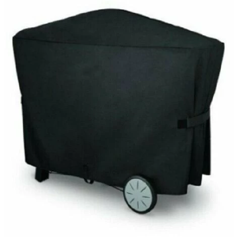 REGALOS Pour Weber Q3000 Q2000 Portable BBQ Poêle Grill Couverture Étanche Résistant Aux UV 5 REGALOS Pour Weber Q3000 Q2000 Portable BBQ Poêle Grill Couverture Étanche Résistant Aux UV – Image 5