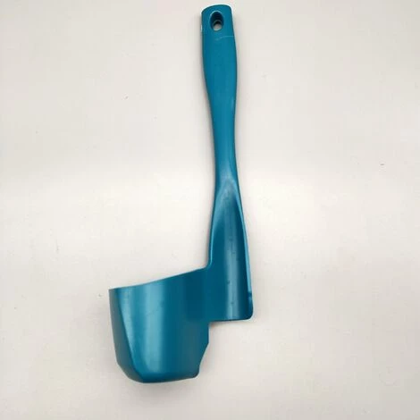 PERLE RARE Spatule Tournante Pour Monsieur Trend Et Smart - Fabriqué En Allemagne - Pour La Récupération, Le Retrait Et La Séparation En Portions Des Aliments 1 PERLE RARE Spatule Tournante Pour Monsieur Trend Et Smart - Fabriqué En Allemagne - Pour La Récupération, Le Retrait Et La Séparation En Portions Des Aliments