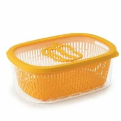 Hermetico Guarda Verdura 4l Snips