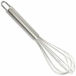 IRISFR 3 Pièces Fouet à Main En Acier Inoxydable , Batteur à Oeufs Manuel Avec Crochet, Cuisine Ustensiles Pour Crème Fraîche, Mélange Liquide,Lilaris 8 IRISFR 3 Pièces Fouet à Main En Acier Inoxydable , Batteur à Oeufs Manuel Avec Crochet, Cuisine Ustensiles Pour Crème Fraîche, Mélange Liquide,Lilaris -Accessoires de barbecue Soldes 60609418 4