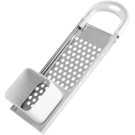 YD Kitchen Stainless Steel Blade Spaetzle Noodle Dumpling Maker Pasta Cooking Tool 1 YD Kitchen Stainless Steel Blade Spaetzle Noodle Dumpling Maker Pasta Cooking Tool