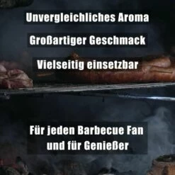 Fumé Copeaux De Bois Copeaux De Bois Pour Fumer Hêtre Fumage 15 Kg Bois Griller Fumée Grillmaster 9 Fumé Copeaux De Bois Copeaux De Bois Pour Fumer Hêtre Fumage 15 Kg Bois Griller Fumée Grillmaster -Accessoires de barbecue Soldes 61165572 5