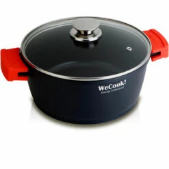 Wecook Ecostone Noir - Noir