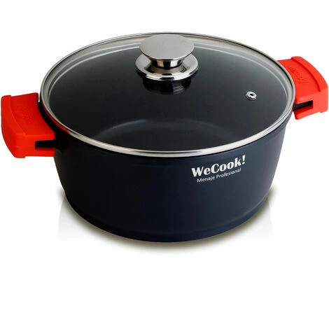 Wecook Ecostone Noir - Noir 1 Wecook Ecostone Noir - Noir