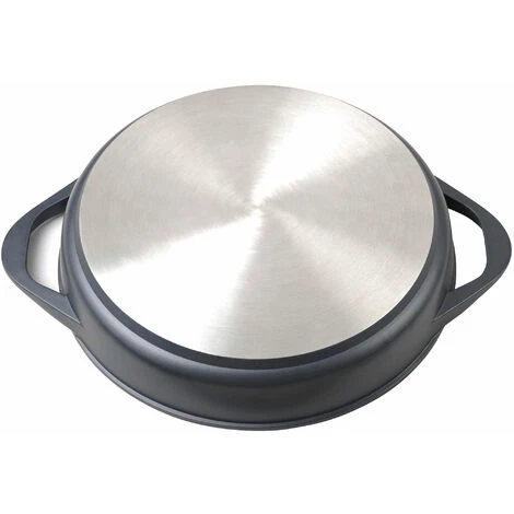 Wecook Ecostone Noir - Noir 2 Wecook Ecostone Noir - Noir – Image 2