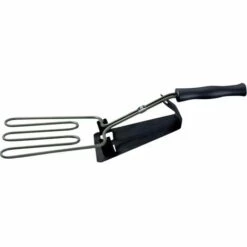 Allume-barbecue électrique Tepro Garten 8547 Noir