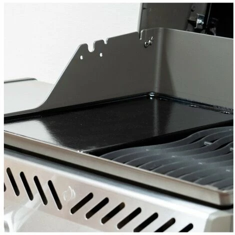 Plaque De Cuisson Réversible NAPOLEON Pour Rogue 365 Et 525 4 Plaque De Cuisson Réversible NAPOLEON Pour Rogue 365 Et 525 – Image 4