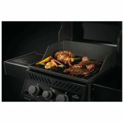 Plaque De Cuisson Réversible NAPOLEON Pour Rogue 365 Et 525 9 Plaque De Cuisson Réversible NAPOLEON Pour Rogue 365 Et 525 -Accessoires de barbecue Soldes 62091429 5