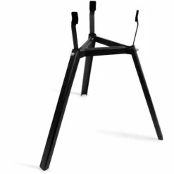 VONROC Support Kamado– Hauteur De Travail De 75cm - Universel Pour Tous Les Barbecues Kamado De 13 Pouces