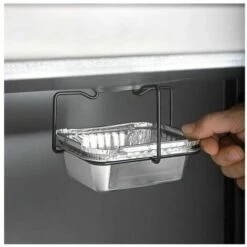 Récipient à Graisse NAPOLEON - 15x12cm - 5pcs 5 Récipient à Graisse NAPOLEON - 15x12cm - 5pcs -Accessoires de barbecue Soldes 63152666 3