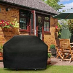GroupM 170 * 61 * 117 Couverture De Barbecue En Plein Air En Tissu Couverture De Gril De Barbecue Couverture De Gril De Barbecue 9 GroupM 170 * 61 * 117 Couverture De Barbecue En Plein Air En Tissu Couverture De Gril De Barbecue Couverture De Gril De Barbecue -Accessoires de barbecue Soldes 63890772 5