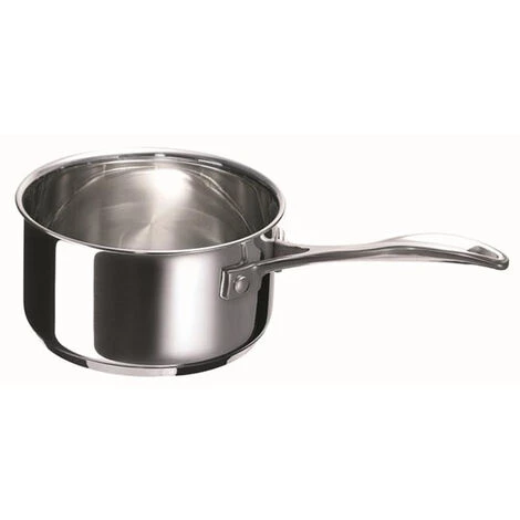 Casserole Inox 18cm - 12066184 - Beka - Inox 1 Casserole Inox 18cm - 12066184 - Beka - Inox