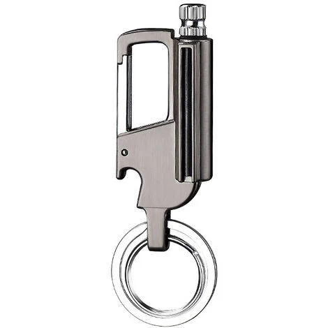 BENOBBY KIDS Allume-feu De Survie En Plein Air Et Allumette - Briquet Permanent En Métal étanche - Match Striker Pour Le Camping, La Randonnée, La Survie,(sans Kérosène) 1 BENOBBY KIDS Allume-feu De Survie En Plein Air Et Allumette - Briquet Permanent En Métal étanche - Match Striker Pour Le Camping, La Randonnée, La Survie,(sans Kérosène)