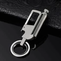 BENOBBY KIDS Allume-feu De Survie En Plein Air Et Allumette - Briquet Permanent En Métal étanche - Match Striker Pour Le Camping, La Randonnée, La Survie,(sans Kérosène) 5 BENOBBY KIDS Allume-feu De Survie En Plein Air Et Allumette - Briquet Permanent En Métal étanche - Match Striker Pour Le Camping, La Randonnée, La Survie,(sans Kérosène) -Accessoires de barbecue Soldes 63939517 3