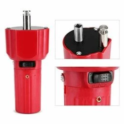 BENOBBY KIDS DC 5V Moteur Electrique Barbecue Tourne Broche Barbecue 6.5mm Avec Câble USB -Accessoires de barbecue Soldes 63940781 3
