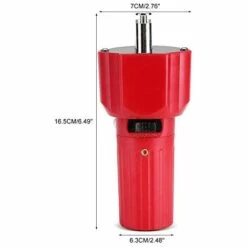 BENOBBY KIDS DC 5V Moteur Electrique Barbecue Tourne Broche Barbecue 6.5mm Avec Câble USB -Accessoires de barbecue Soldes 63940781 5