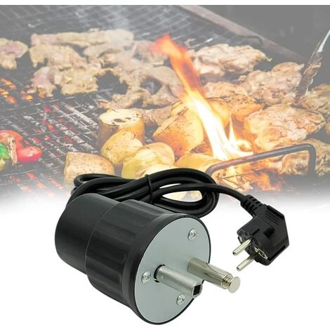BENOBBY KIDS Moteur Tourne Broche,Moteur De Barbecue, Moteurs De Barbecue, Barbecue à Moteur électrique Rotatif Rotatif AC BBQ Support Rôti 220-240V Moteur D'accessoires De Moteur 1 BENOBBY KIDS Moteur Tourne Broche,Moteur De Barbecue, Moteurs De Barbecue, Barbecue à Moteur électrique Rotatif Rotatif AC BBQ Support Rôti 220-240V Moteur D'accessoires De Moteur