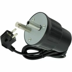 BENOBBY KIDS Moteur Tourne Broche,Moteur De Barbecue, Moteurs De Barbecue, Barbecue à Moteur électrique Rotatif Rotatif AC BBQ Support Rôti 220-240V Moteur D'accessoires De Moteur 8 BENOBBY KIDS Moteur Tourne Broche,Moteur De Barbecue, Moteurs De Barbecue, Barbecue à Moteur électrique Rotatif Rotatif AC BBQ Support Rôti 220-240V Moteur D'accessoires De Moteur -Accessoires de barbecue Soldes 63940802 4