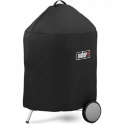 Weber 7143 - Couverture - Noir - Polyester - Weber - 635 Mm - 685,8 Mm (7143)