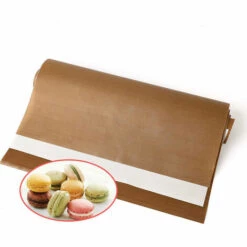 SLI-RES Papier Cuisson Réutilisable, 3 Pcs En 40 X 60 Cm Papiers De Cuisson Durables Lavable Découpables Résistant Tapis Pour Four, Découpables Tapis De Cuisson, Feuilles De Cuisson-Lilaris 7 SLI-RES Papier Cuisson Réutilisable, 3 Pcs En 40 X 60 Cm Papiers De Cuisson Durables Lavable Découpables Résistant Tapis Pour Four, Découpables Tapis De Cuisson, Feuilles De Cuisson-Lilaris -Accessoires de barbecue Soldes 64124608 3