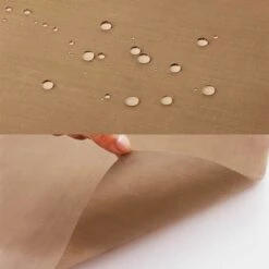 SLI-RES Papier Cuisson Réutilisable, 3 Pcs En 40 X 60 Cm Papiers De Cuisson Durables Lavable Découpables Résistant Tapis Pour Four, Découpables Tapis De Cuisson, Feuilles De Cuisson-Lilaris 8 SLI-RES Papier Cuisson Réutilisable, 3 Pcs En 40 X 60 Cm Papiers De Cuisson Durables Lavable Découpables Résistant Tapis Pour Four, Découpables Tapis De Cuisson, Feuilles De Cuisson-Lilaris -Accessoires de barbecue Soldes 64124608 4