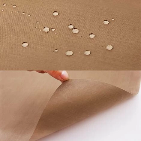 SLI-RES Papier Cuisson Réutilisable, 3 Pcs En 40 X 60 Cm Papiers De Cuisson Durables Lavable Découpables Résistant Tapis Pour Four, Découpables Tapis De Cuisson, Feuilles De Cuisson-Lilaris 4 SLI-RES Papier Cuisson Réutilisable, 3 Pcs En 40 X 60 Cm Papiers De Cuisson Durables Lavable Découpables Résistant Tapis Pour Four, Découpables Tapis De Cuisson, Feuilles De Cuisson-Lilaris – Image 4