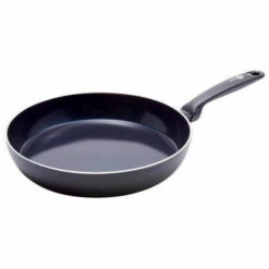 Poêle Aluminium 28cm - Cc001692-001 - Greenpan - Noir