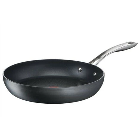 Poêle Antiadhésive 24cm - G2560402 - Tefal - Noir 1 Poêle Antiadhésive 24cm - G2560402 - Tefal - Noir