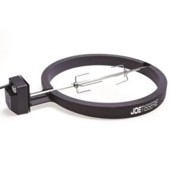 Tournebroche électrique JoeTisserie Pour Kamado Joe Classic