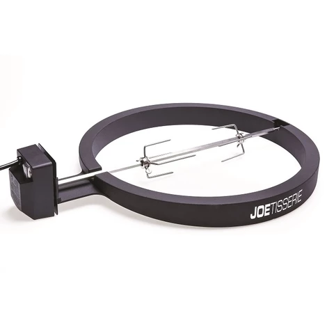 Tournebroche électrique JoeTisserie Pour Kamado Joe Classic 1 Tournebroche électrique JoeTisserie Pour Kamado Joe Classic