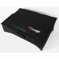 Housse De Protection Somagic Pour Plancha à Poser - Noir 5 Housse De Protection Somagic Pour Plancha à Poser - Noir -Accessoires de barbecue Soldes 6476729 3