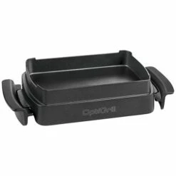 Seb - Accessoire Snacking Baking - Optigrill - Xa725870