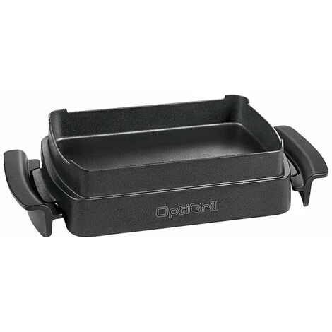 Seb - Accessoire Snacking Baking - Optigrill - Xa725870 1 Seb - Accessoire Snacking Baking - Optigrill - Xa725870