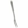 EASY Fourchette A Viande Inox Sp, Argent