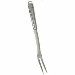 EASY Fourchette A Viande Inox Sp, Argent