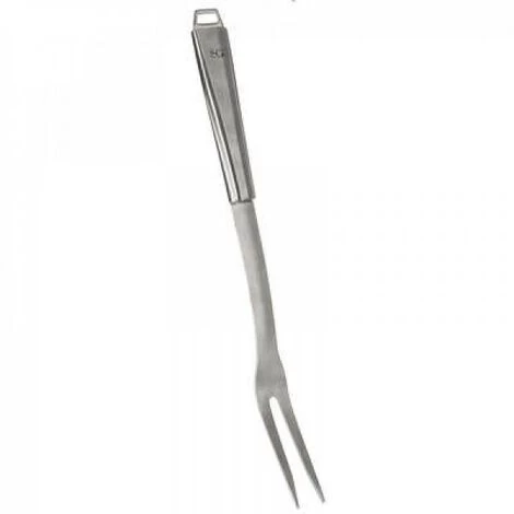 EASY Fourchette A Viande Inox Sp, Argent 1 EASY Fourchette A Viande Inox Sp, Argent