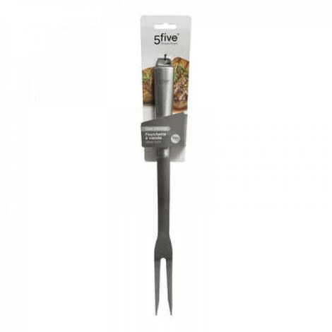 EASY Fourchette A Viande Inox Sp, Argent 3 EASY Fourchette A Viande Inox Sp, Argent – Image 3