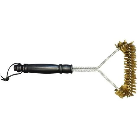 COOK'IN GARDEN BROSSE NETTOIE-GRILLE EN T AC212 1 COOK'IN GARDEN BROSSE NETTOIE-GRILLE EN T AC212
