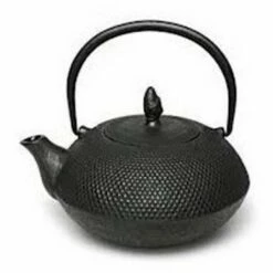 BRICOMARTEAU Théière Ferrestock Fonte (175 X 175 X 120 Mm)