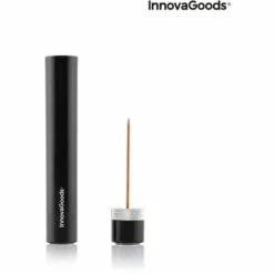 BRICOMARTEAU Tire-bouchon à Air Comprimé Pour Le Vin Dewino InnovaGoods 7 BRICOMARTEAU Tire-bouchon à Air Comprimé Pour Le Vin Dewino InnovaGoods -Accessoires de barbecue Soldes 66014625 3