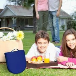 OCXIN Ensemble De Couverts De Camping, Ensemble De Vaisselle De Camping 12 Pièces Avec Couteau, Fourchette, Cuillère, Assiette Et Ouvre-bouteille Pour La Cuisine De Voyage, Le Camping, La Randonnée 7 OCXIN Ensemble De Couverts De Camping, Ensemble De Vaisselle De Camping 12 Pièces Avec Couteau, Fourchette, Cuillère, Assiette Et Ouvre-bouteille Pour La Cuisine De Voyage, Le Camping, La Randonnée -Accessoires de barbecue Soldes 66860187 3