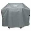 Housse Weber Pour Genesis 2 Brûleurs Ou Spirit 3 Brûleurs - Gris
