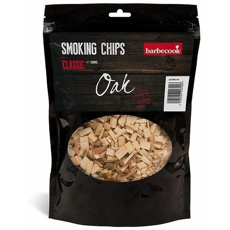Copeaux De Fumage Barbecook (8 Saveurs Au Choix) 1 Copeaux De Fumage Barbecook (8 Saveurs Au Choix)