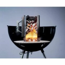 Cheminée D'allumage Weber Pour Barbecues à Charbon 8 Cheminée D'allumage Weber Pour Barbecues à Charbon -Accessoires de barbecue Soldes 7830020 4