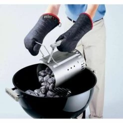 Cheminée D'allumage Weber Pour Barbecues à Charbon 9 Cheminée D'allumage Weber Pour Barbecues à Charbon -Accessoires de barbecue Soldes 7830020 5