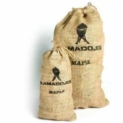 Bois De Fumage En Morceaux Pommier 4,5 Kg Kamado Joe