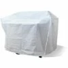 TERRE JARDIN Housse De Protection Barbecue Ou Plancha