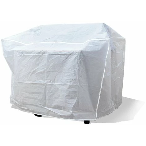 TERRE JARDIN Housse De Protection Barbecue Ou Plancha 1 TERRE JARDIN Housse De Protection Barbecue Ou Plancha